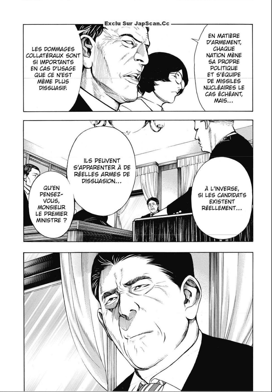 Platinum End: Chapter chapitre-29 - Page 40
