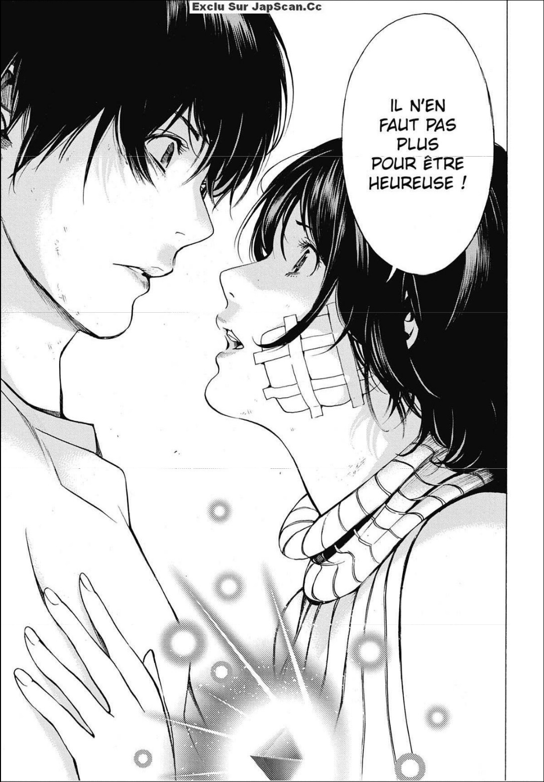 Platinum End: Chapter chapitre-29 - Page 44
