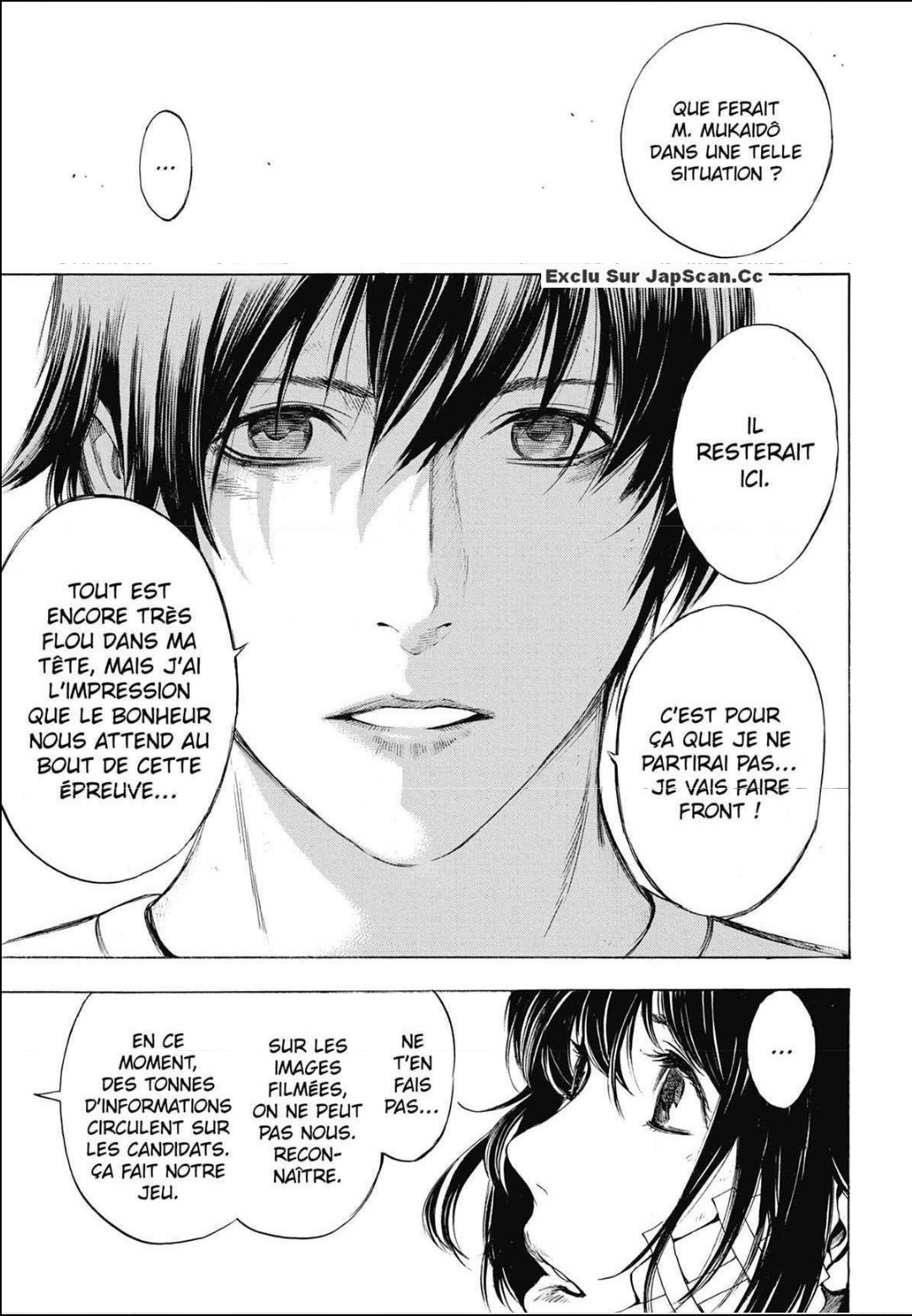 Platinum End: Chapter chapitre-29 - Page 46