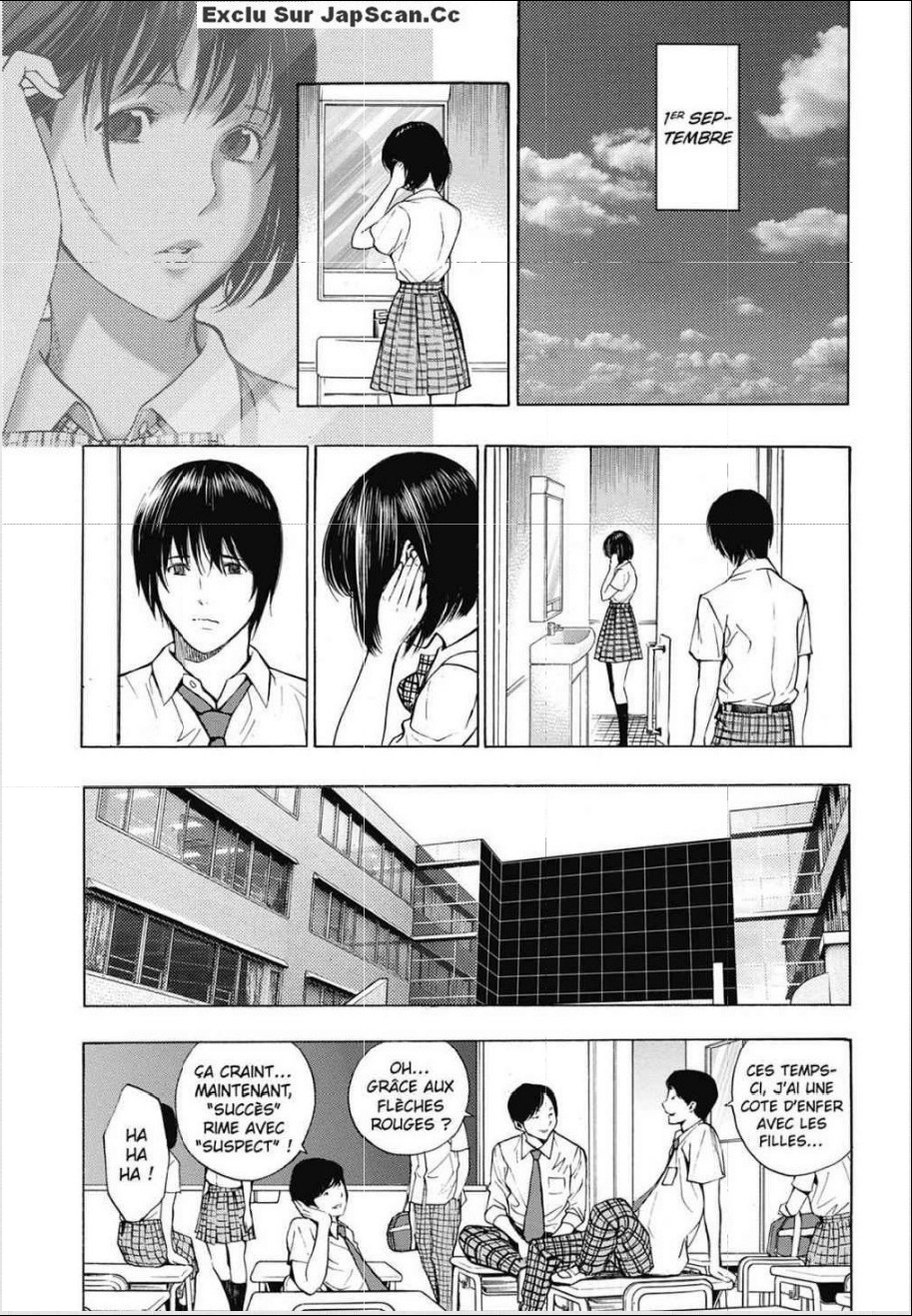 Platinum End: Chapter chapitre-29 - Page 48
