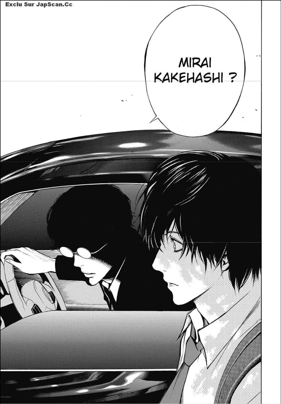 Platinum End: Chapter chapitre-29 - Page 50