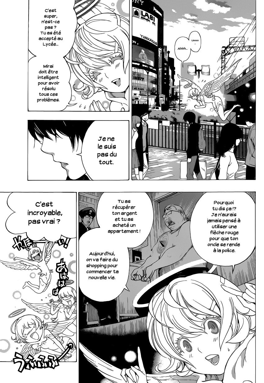 Platinum End: Chapter chapitre-3 - Page 6