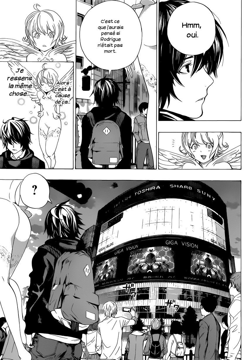 Platinum End: Chapter chapitre-3 - Page 8