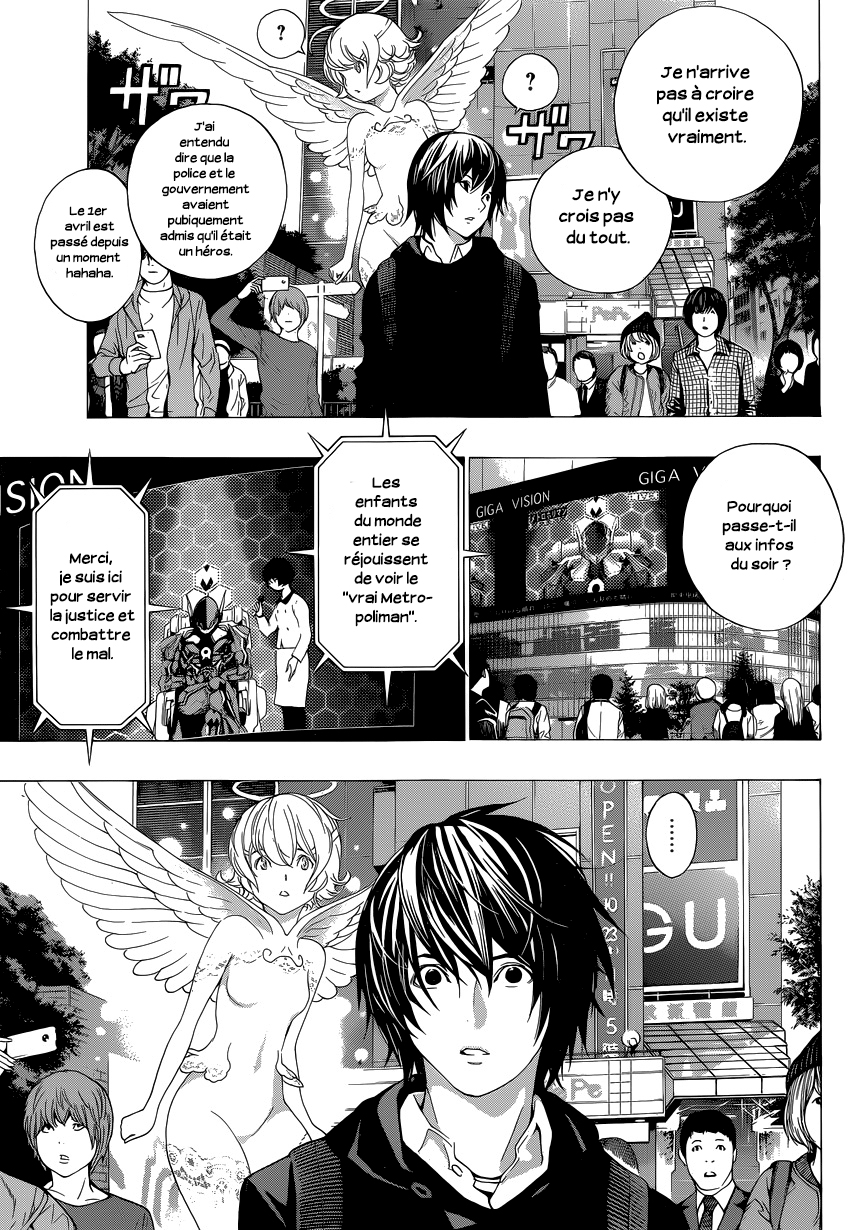 Platinum End: Chapter chapitre-3 - Page 10