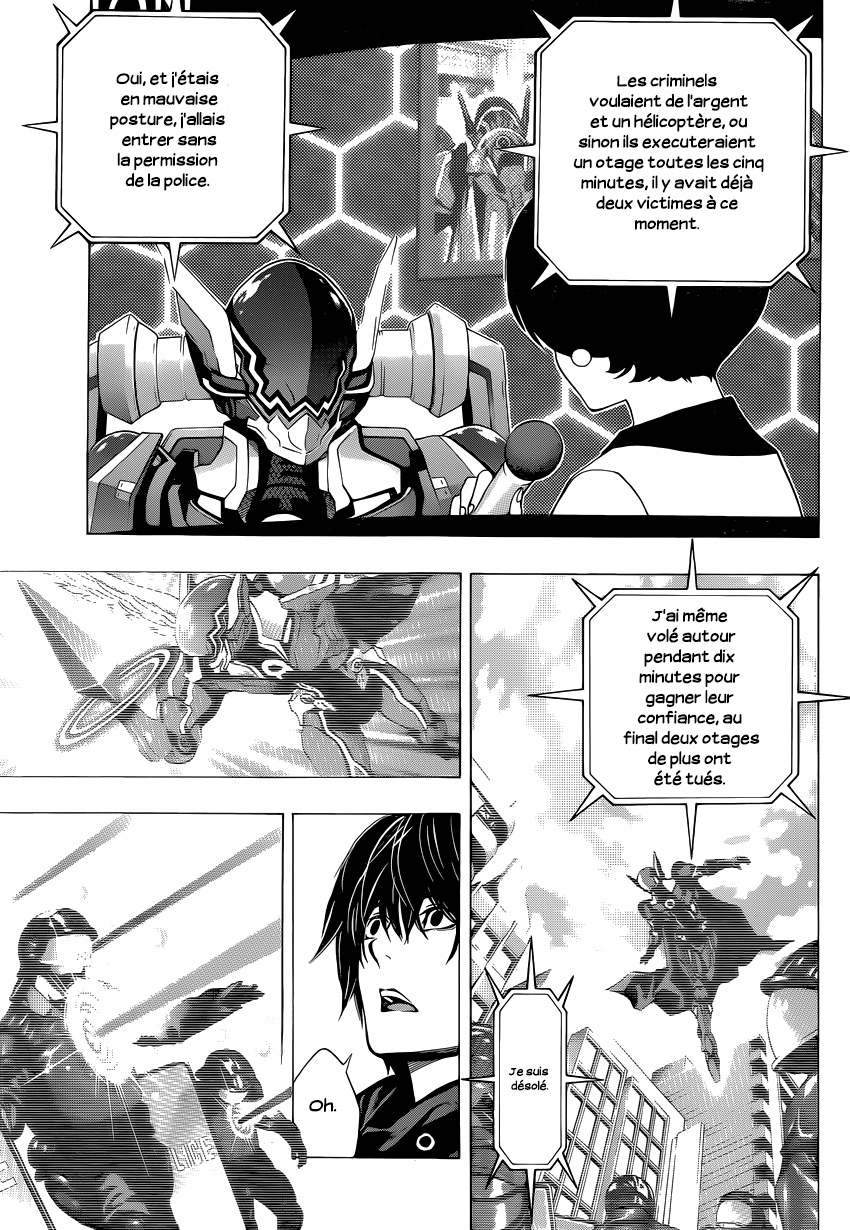 Platinum End: Chapter chapitre-3 - Page 14