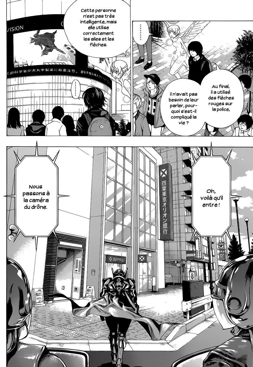 Platinum End: Chapter chapitre-3 - Page 15