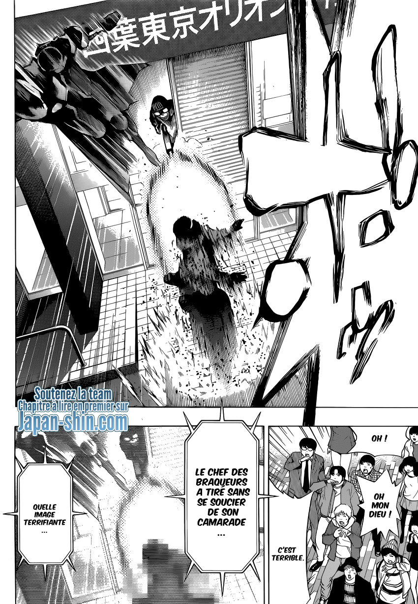 Platinum End: Chapter chapitre-3 - Page 19