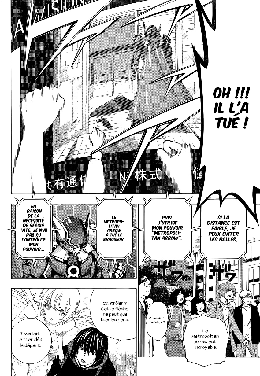 Platinum End: Chapter chapitre-3 - Page 24