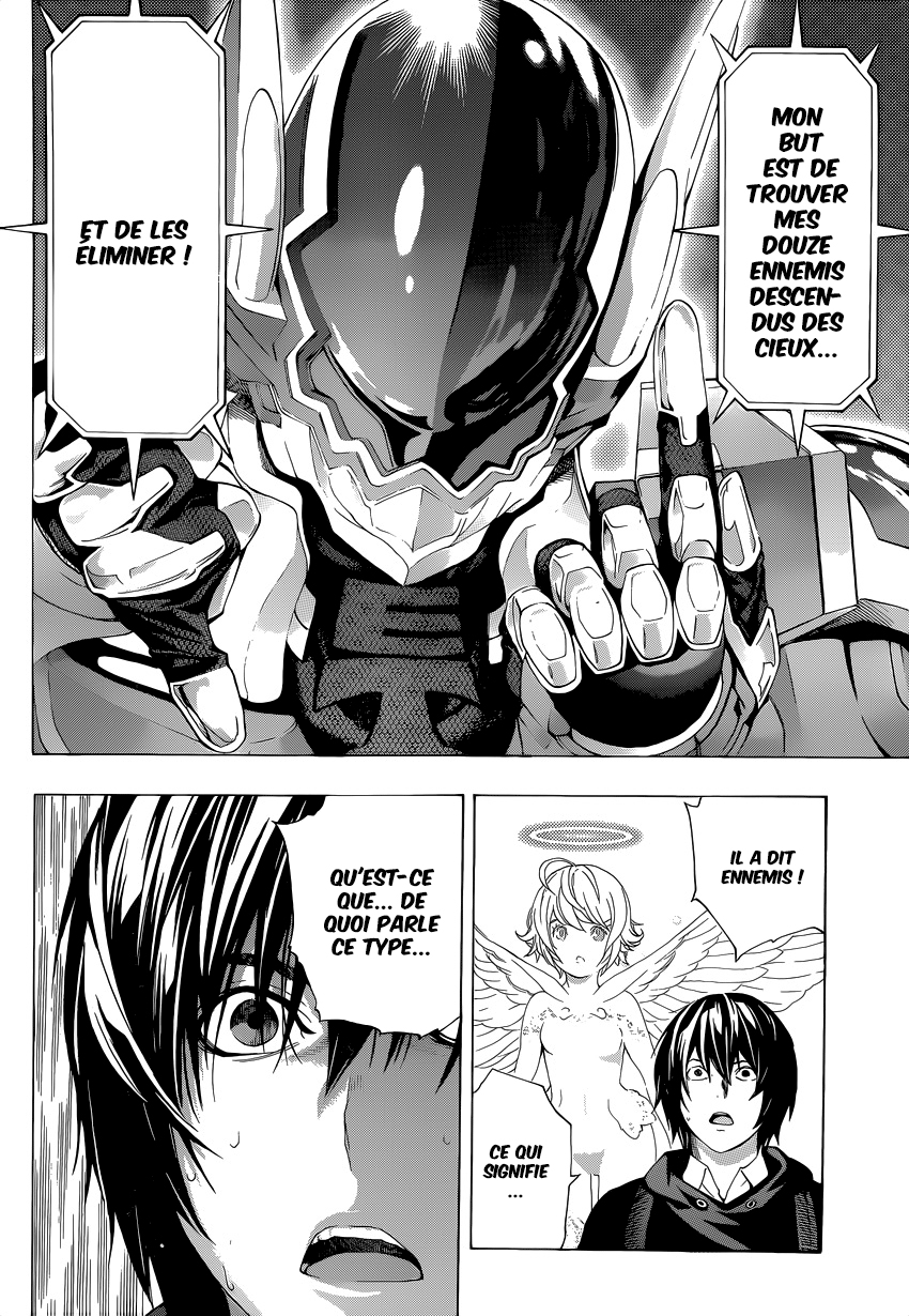 Platinum End: Chapter chapitre-3 - Page 26