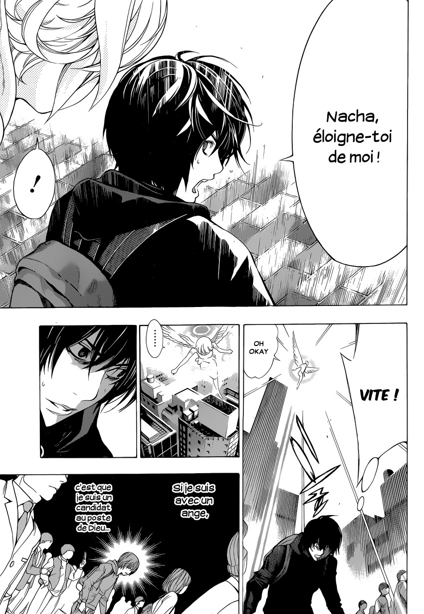 Platinum End: Chapter chapitre-3 - Page 29