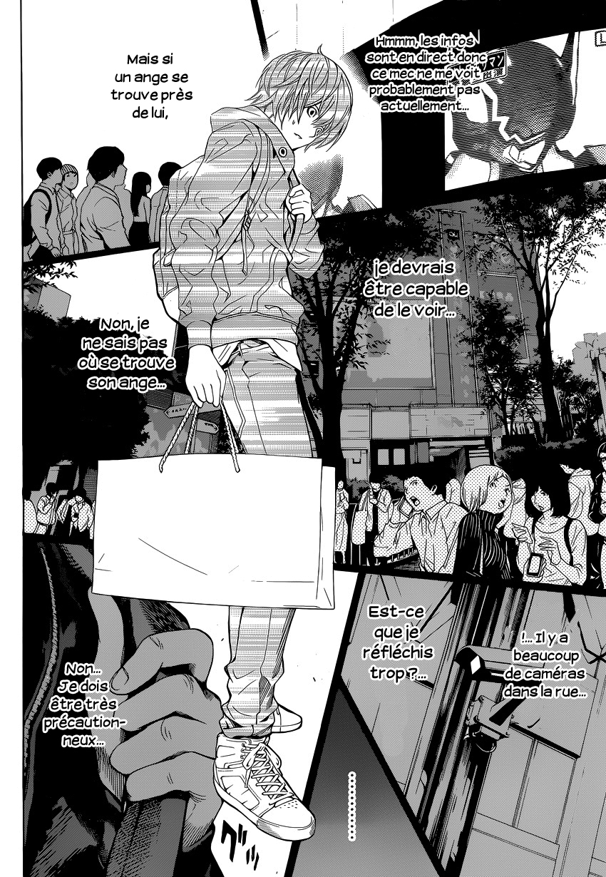 Platinum End: Chapter chapitre-3 - Page 30