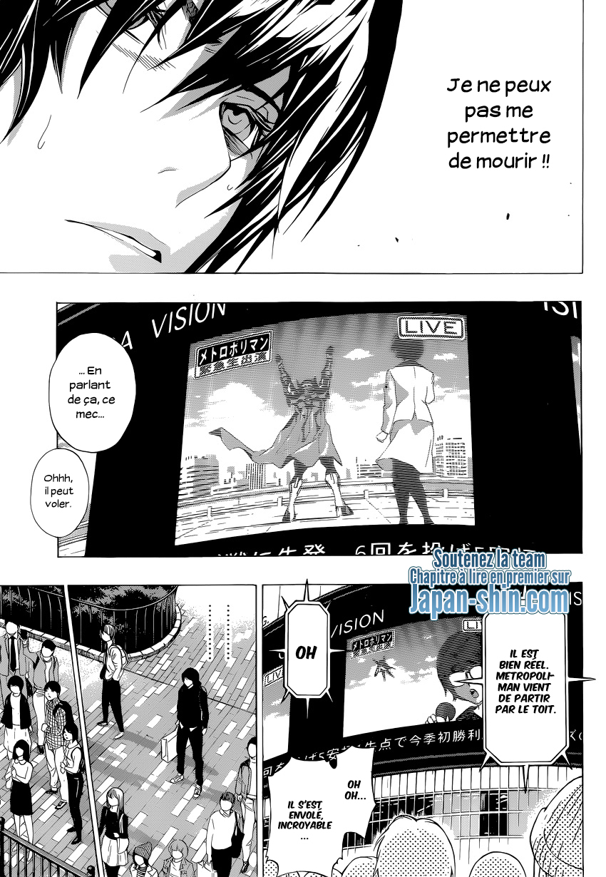 Platinum End: Chapter chapitre-3 - Page 31