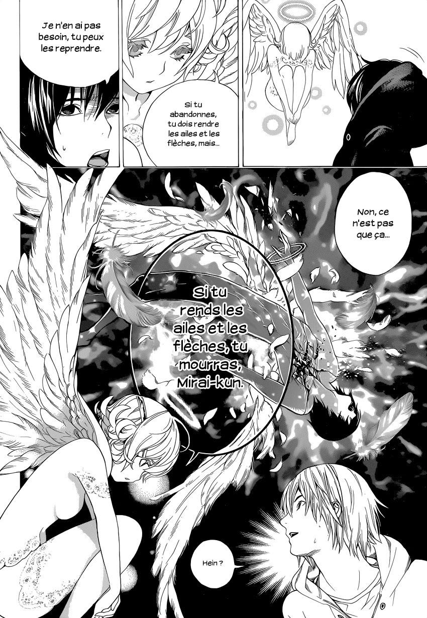 Platinum End: Chapter chapitre-3 - Page 38