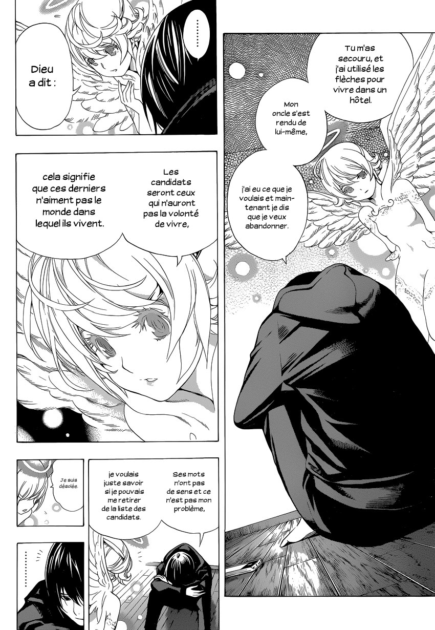 Platinum End: Chapter chapitre-3 - Page 40