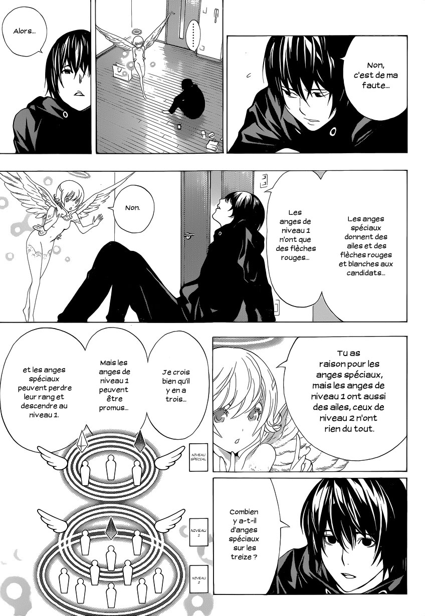 Platinum End: Chapter chapitre-3 - Page 41