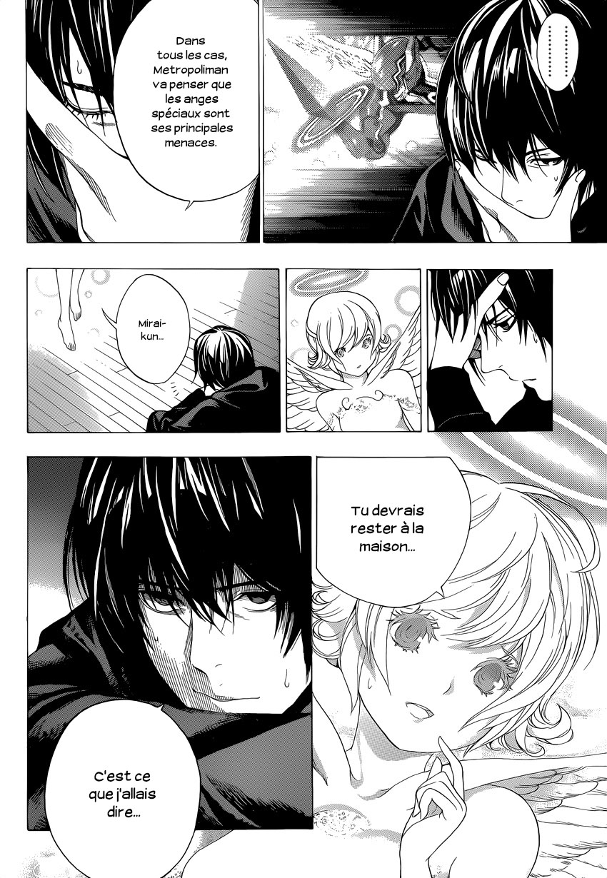 Platinum End: Chapter chapitre-3 - Page 42