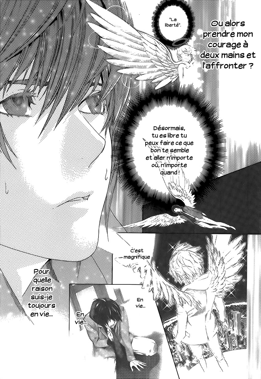 Platinum End: Chapter chapitre-3 - Page 44