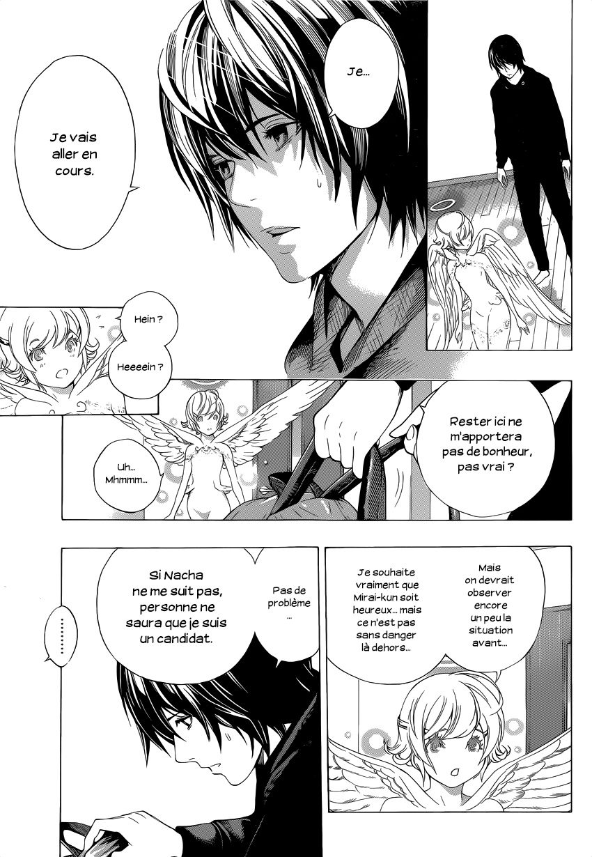 Platinum End: Chapter chapitre-3 - Page 45