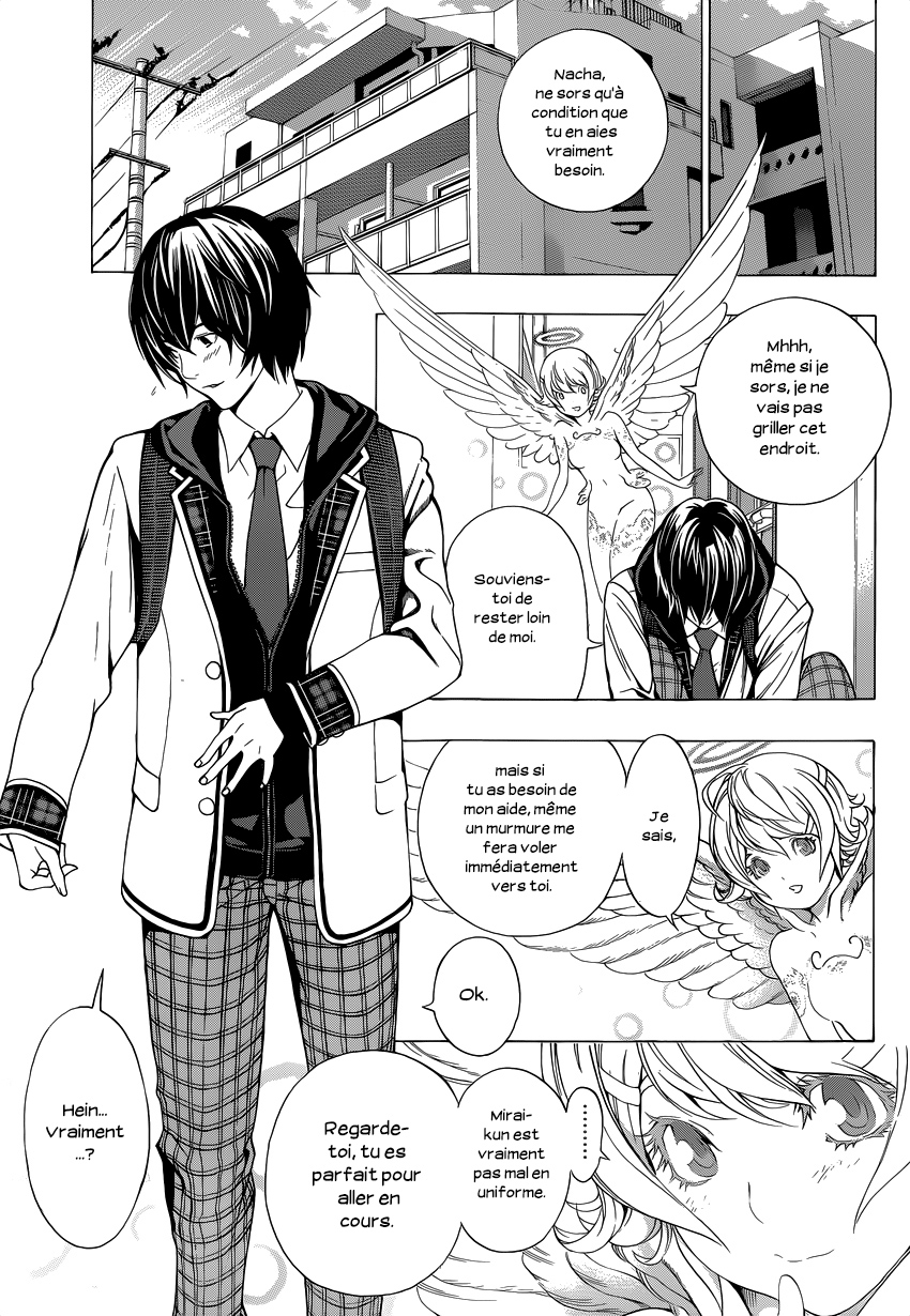 Platinum End: Chapter chapitre-3 - Page 47