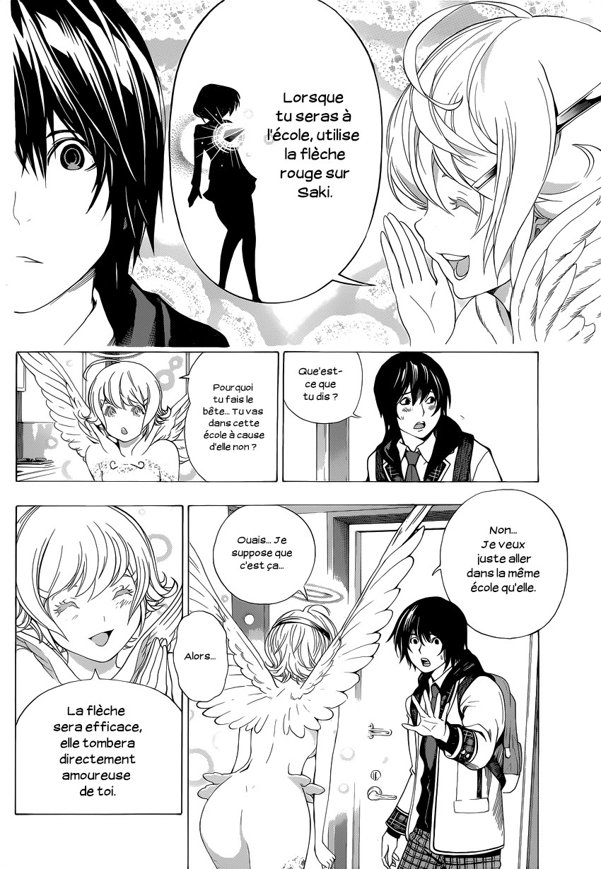Platinum End: Chapter chapitre-3 - Page 48
