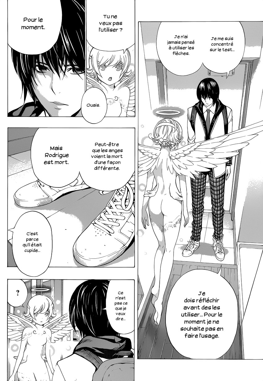 Platinum End: Chapter chapitre-3 - Page 50