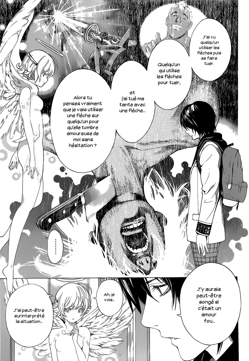 Platinum End: Chapter chapitre-3 - Page 51