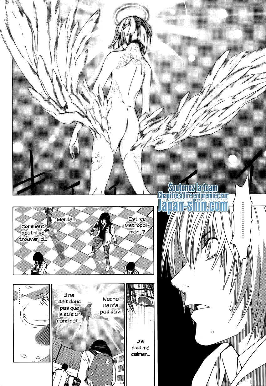 Platinum End: Chapter chapitre-3 - Page 55