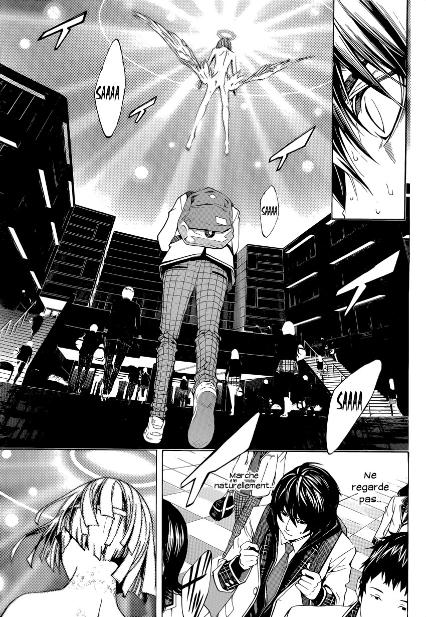 Platinum End: Chapter chapitre-3 - Page 56