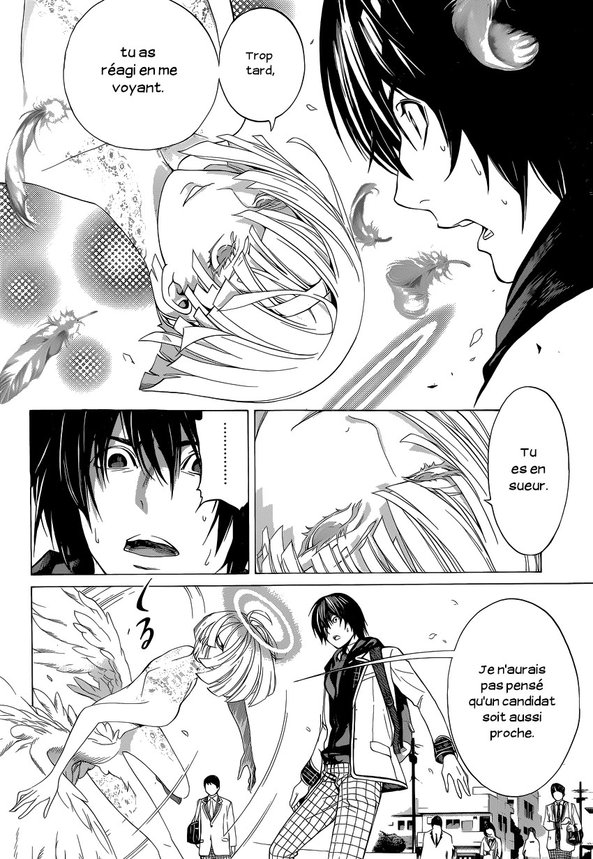 Platinum End: Chapter chapitre-3 - Page 58