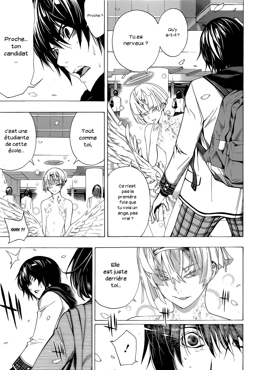 Platinum End: Chapter chapitre-3 - Page 59