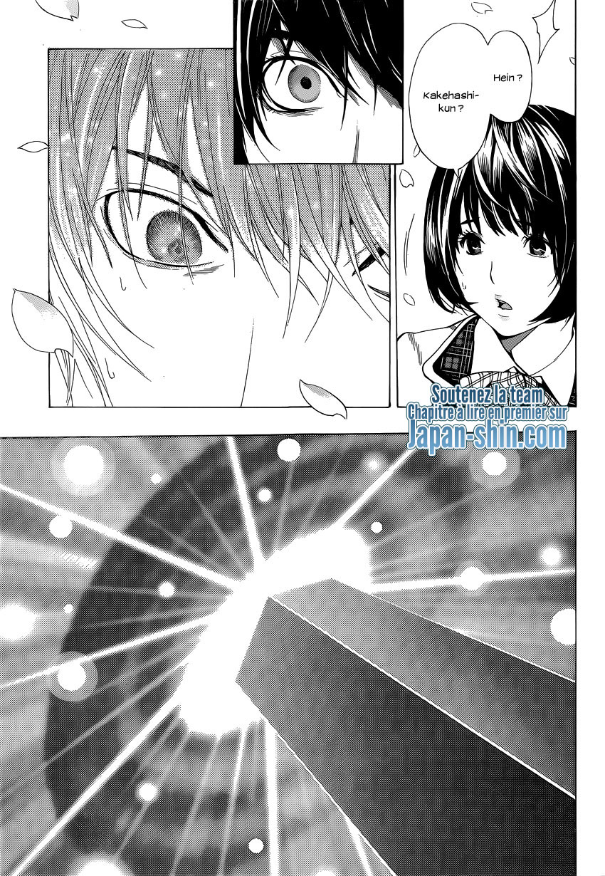 Platinum End: Chapter chapitre-3 - Page 61