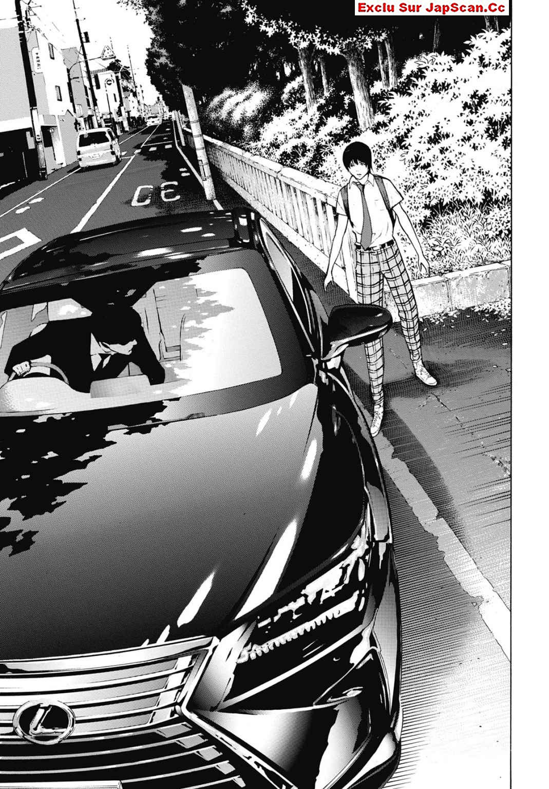 Platinum End: Chapter chapitre-30 - Page 2