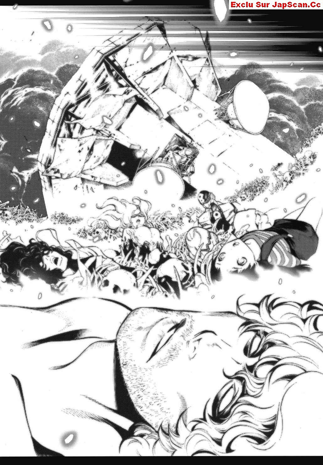 Platinum End: Chapter chapitre-30 - Page 25