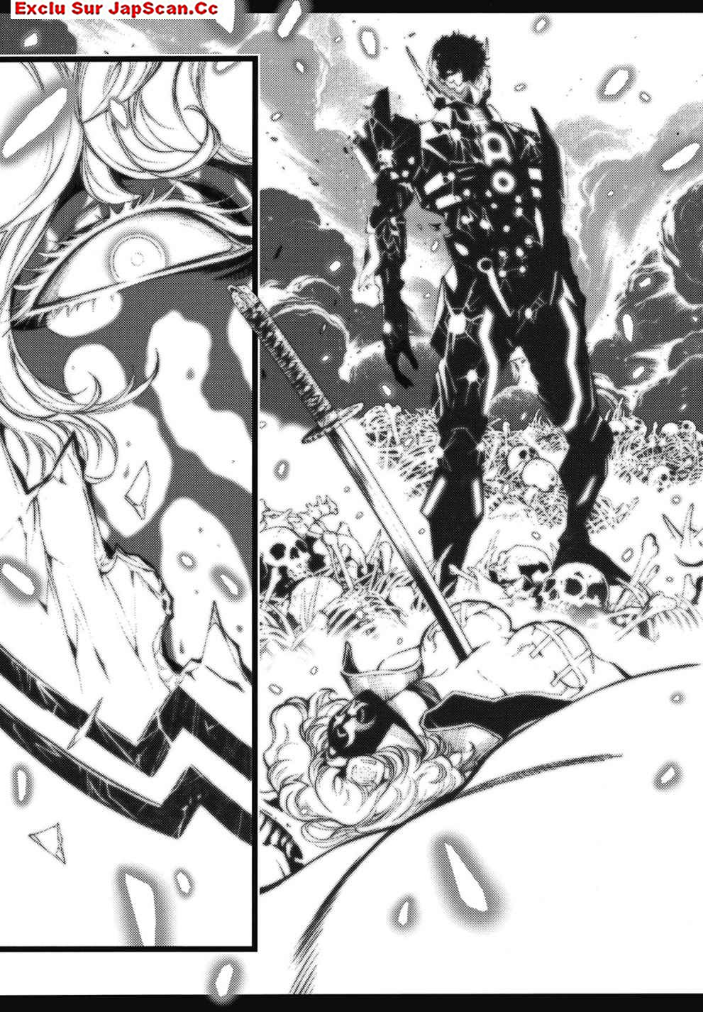Platinum End: Chapter chapitre-30 - Page 26