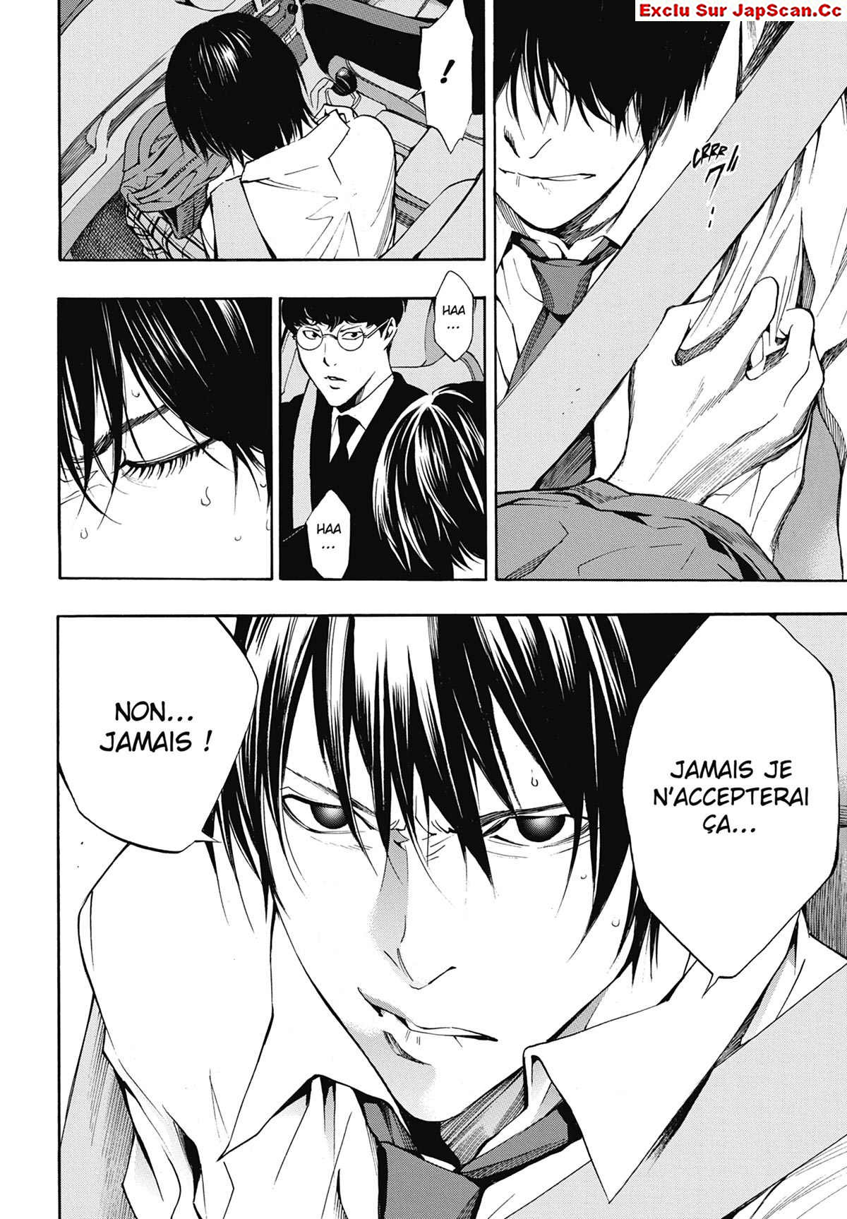 Platinum End: Chapter chapitre-30 - Page 27