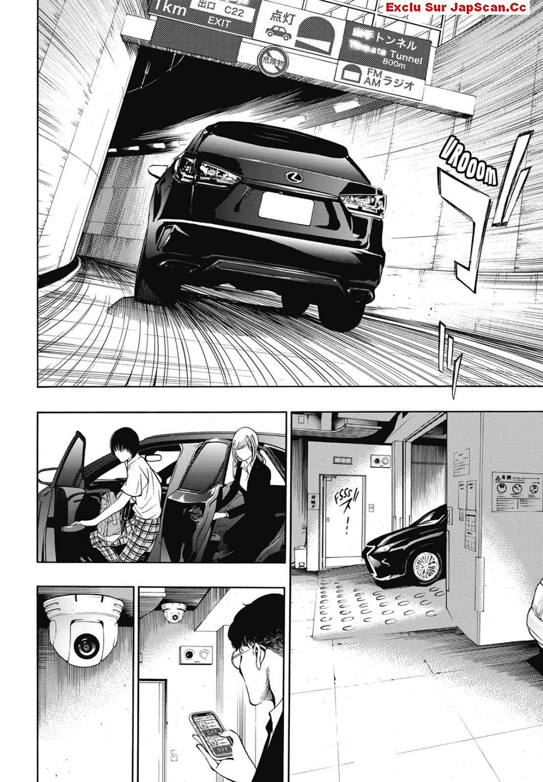Platinum End: Chapter chapitre-30 - Page 29