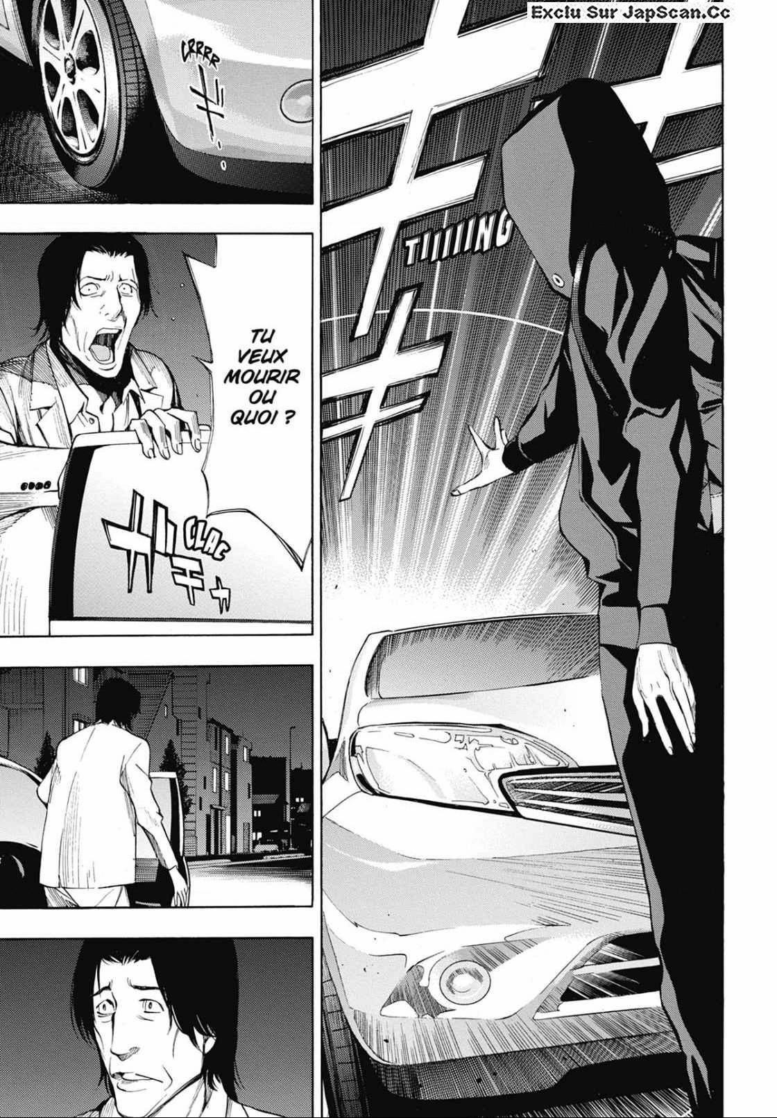 Platinum End: Chapter chapitre-31 - Page 28