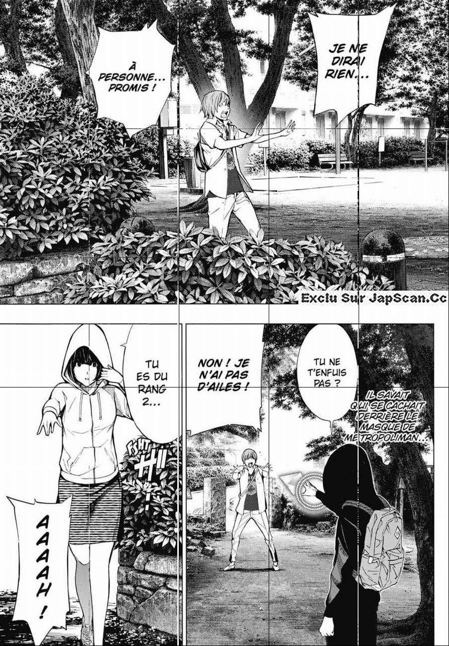 Platinum End: Chapter chapitre-31 - Page 36