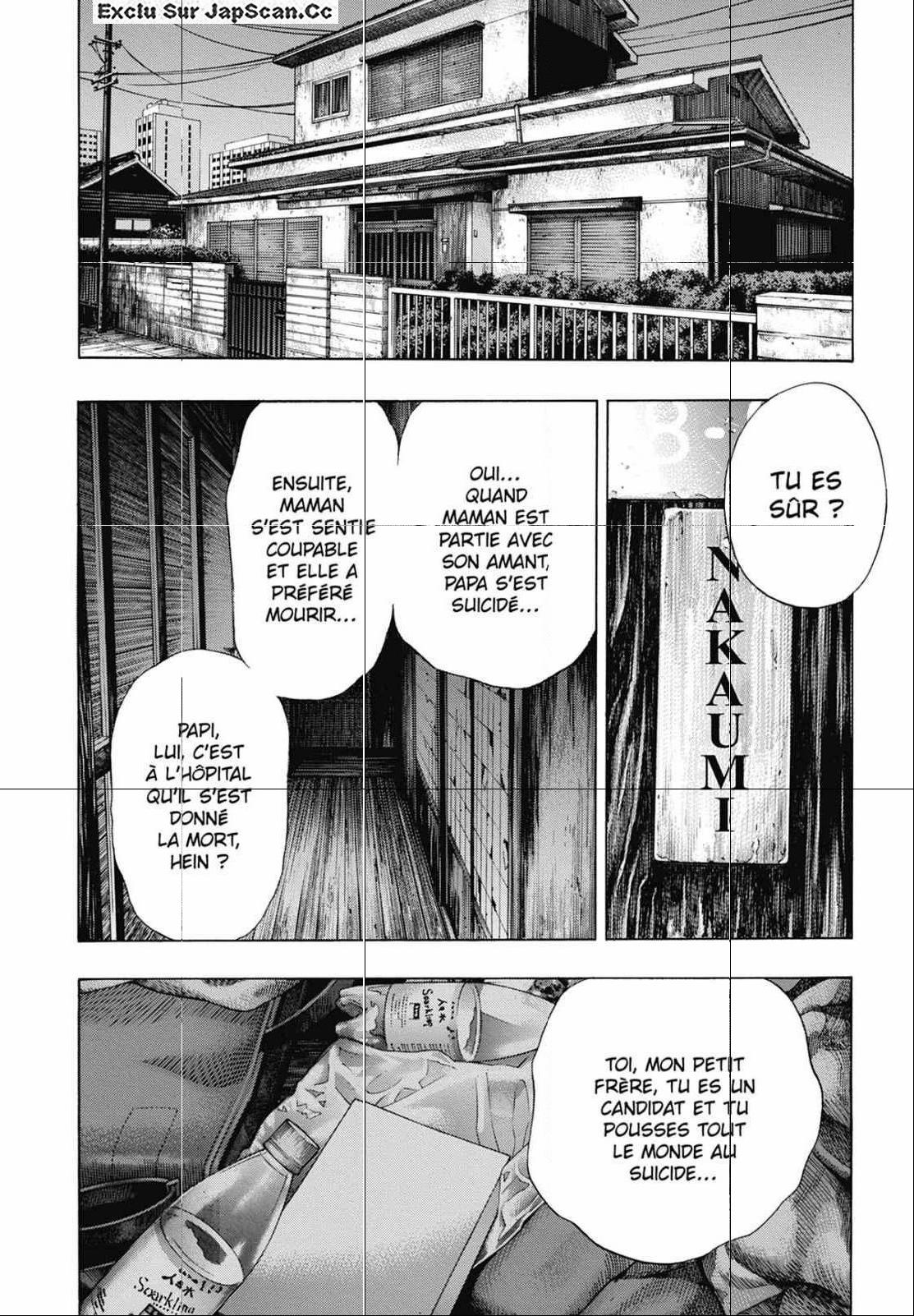 Platinum End: Chapter chapitre-31 - Page 39