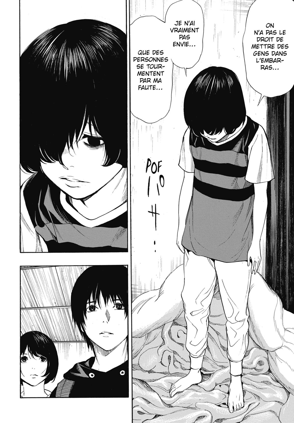 Platinum End: Chapter chapitre-32 - Page 41