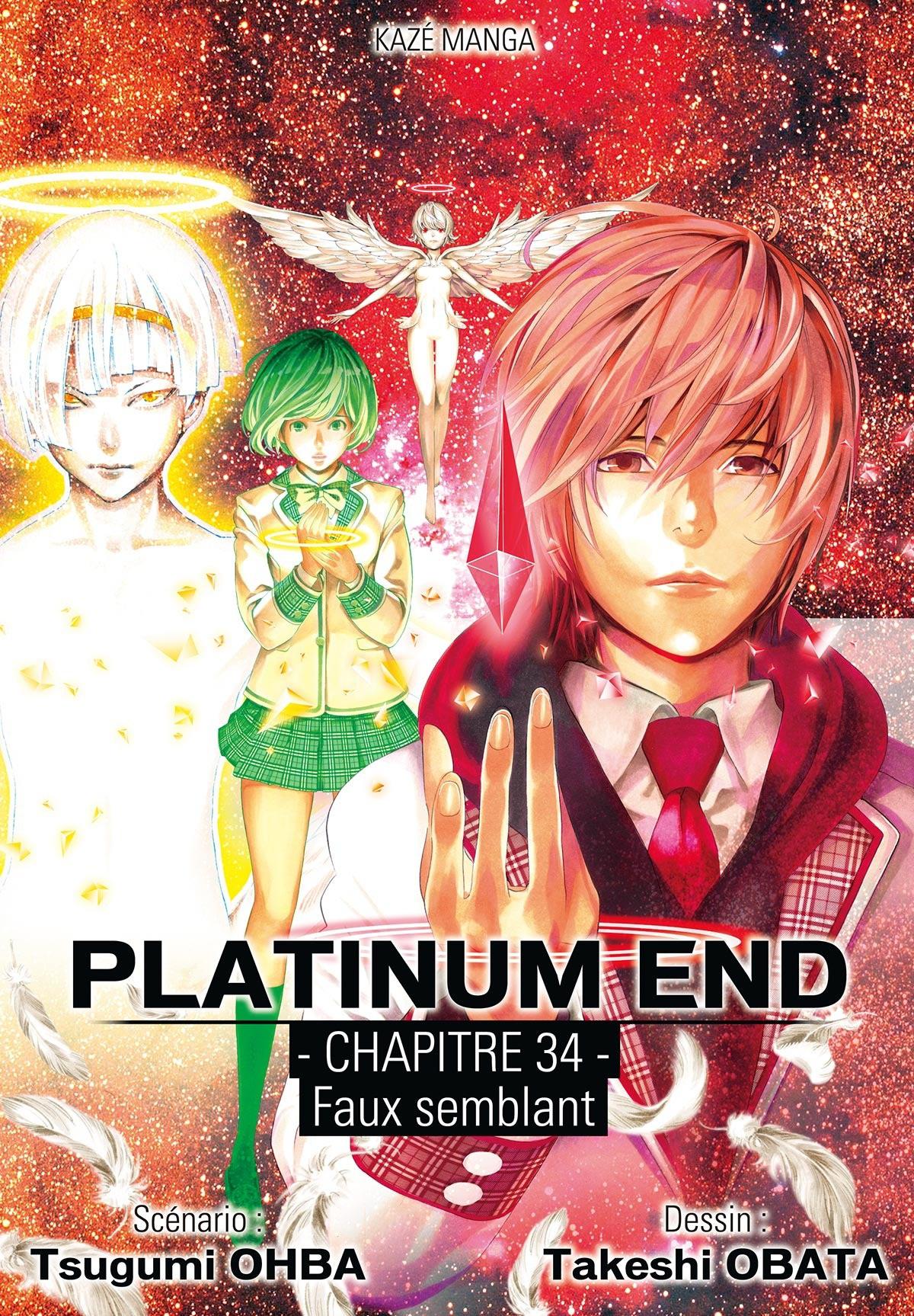 Platinum End: Chapter chapitre-34 - Page 1