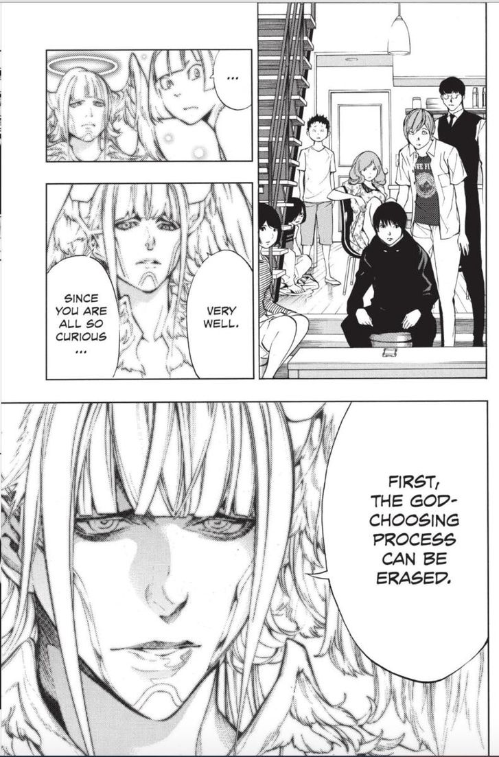 Platinum End: Chapter chapitre-35 - Page 16