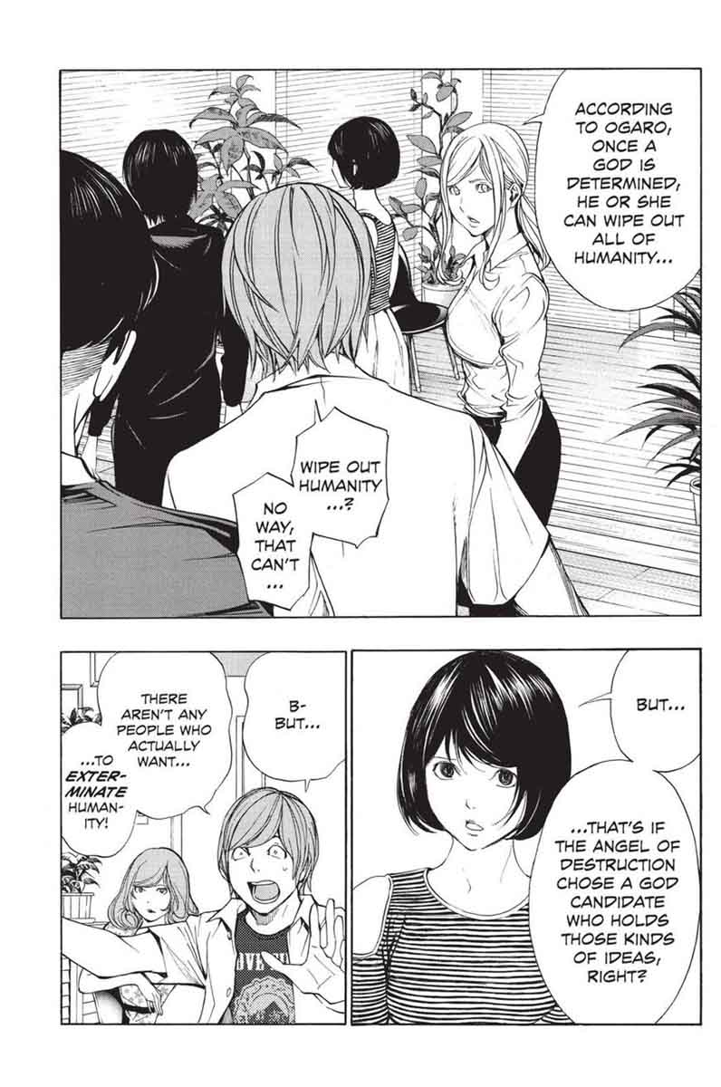 Platinum End: Chapter chapitre-36 - Page 4