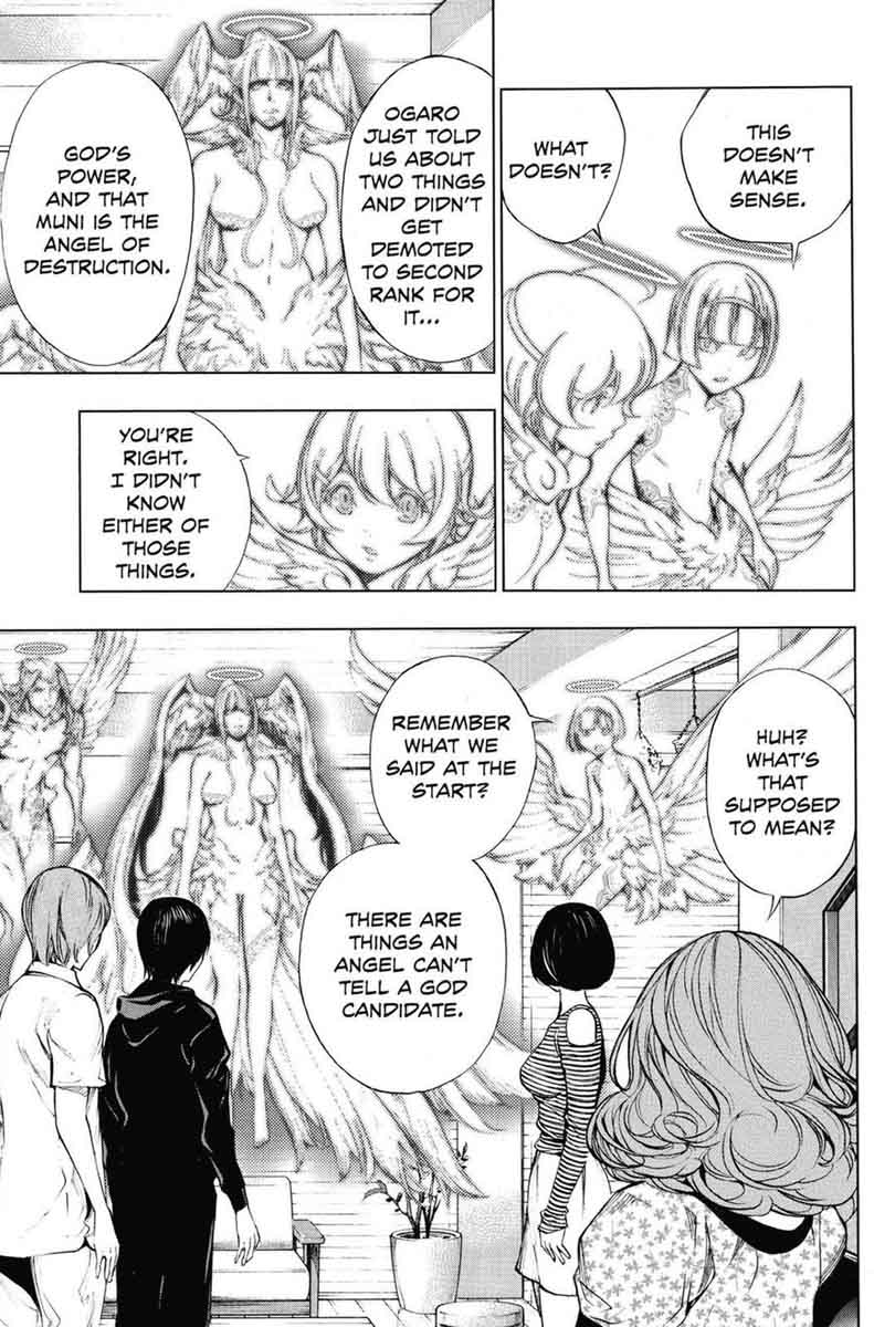 Platinum End: Chapter chapitre-36 - Page 8