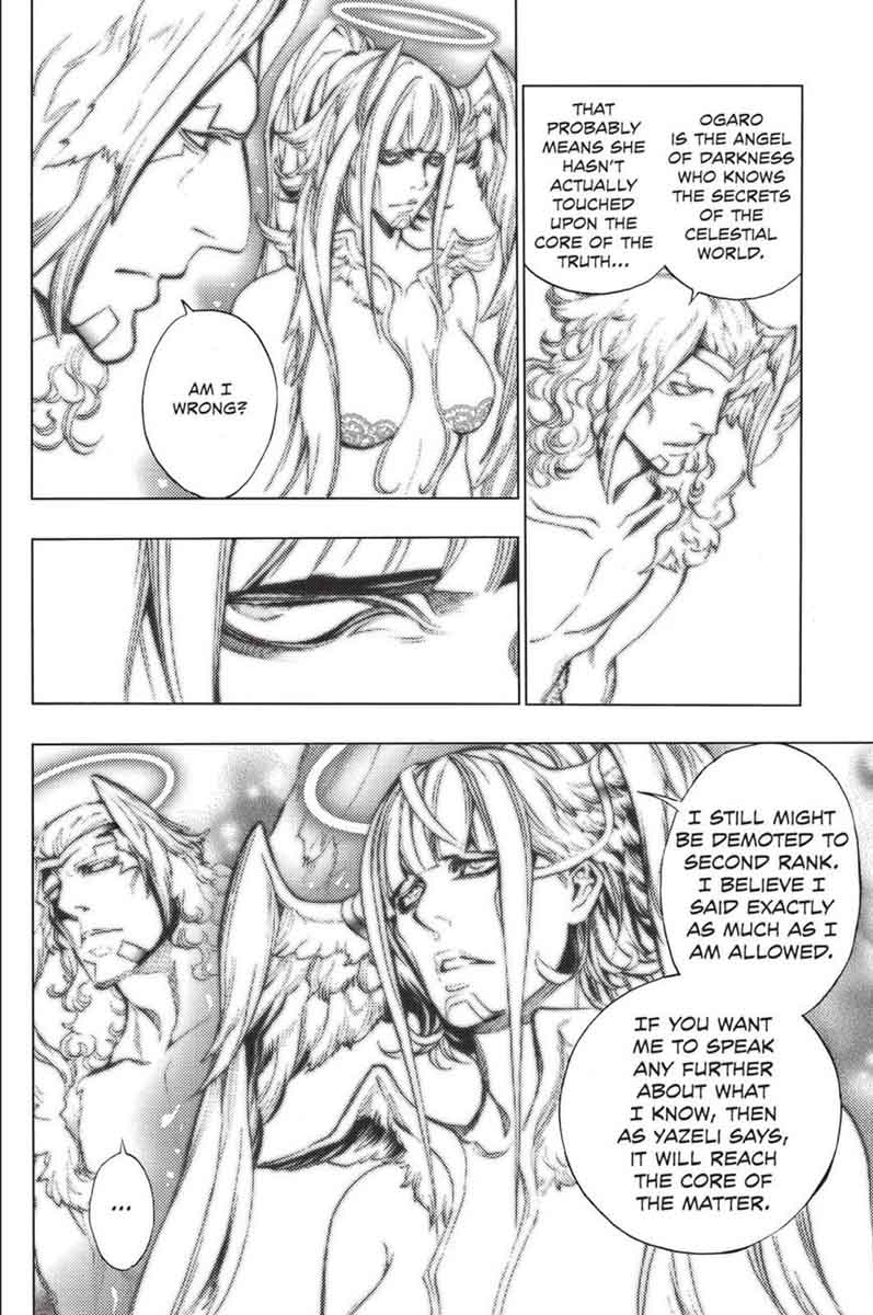 Platinum End: Chapter chapitre-36 - Page 9
