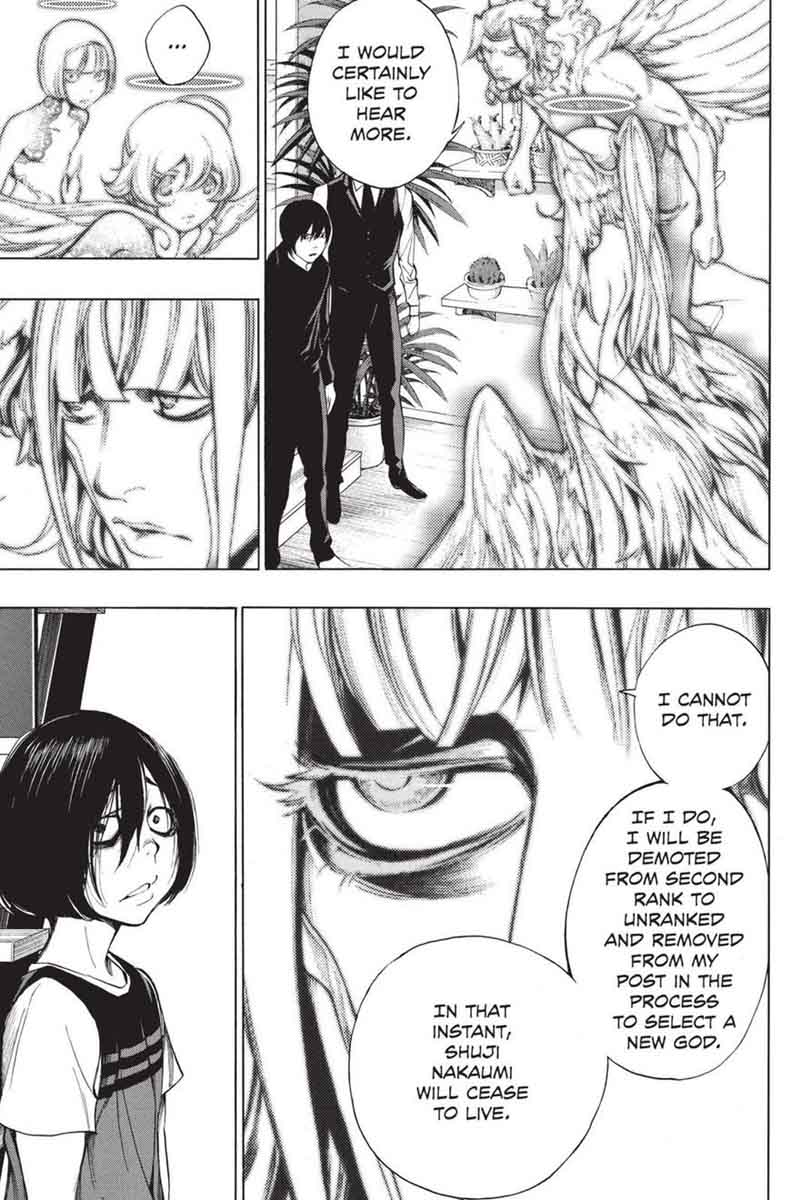 Platinum End: Chapter chapitre-36 - Page 10