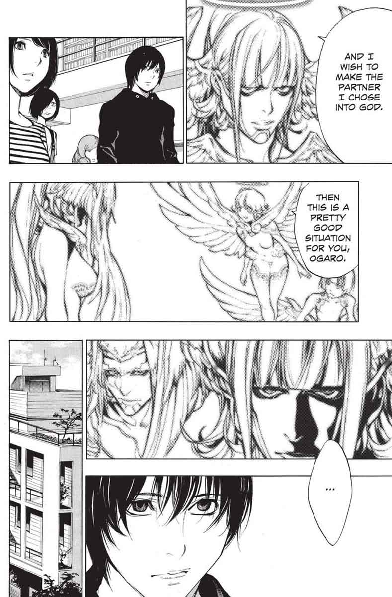 Platinum End: Chapter chapitre-36 - Page 11