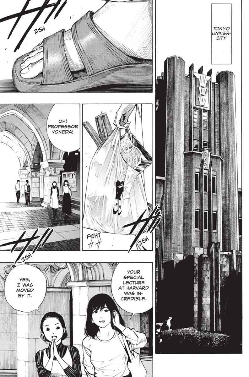 Platinum End: Chapter chapitre-36 - Page 12