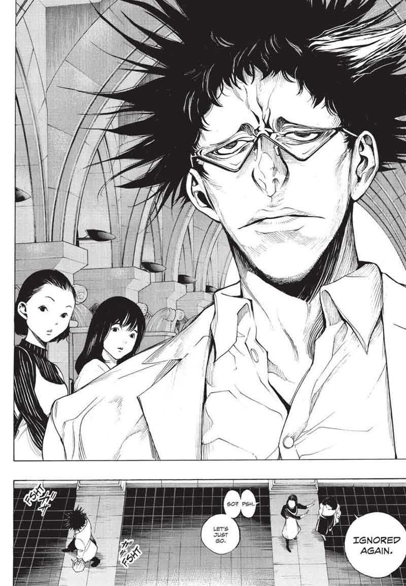Platinum End: Chapter chapitre-36 - Page 13