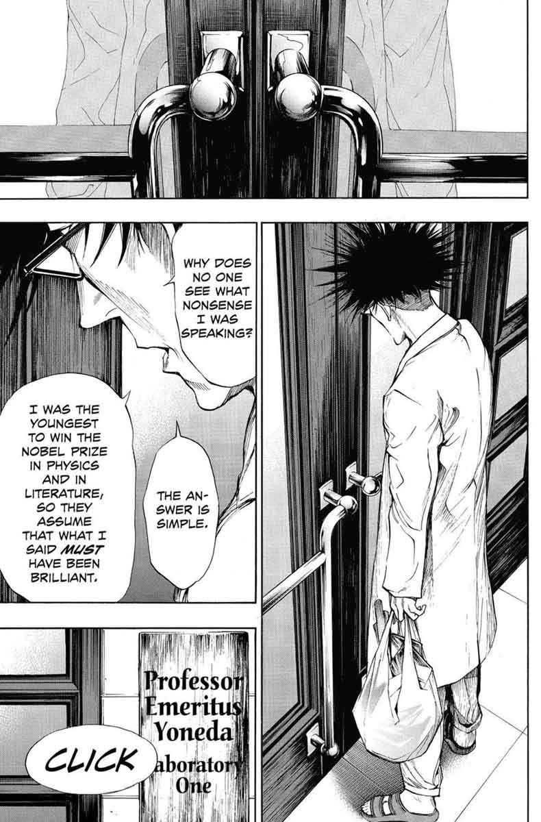 Platinum End: Chapter chapitre-36 - Page 14